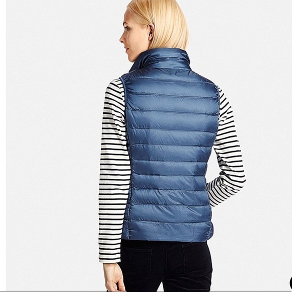 Uniqlo | Jackets \u0026 Coats | Euc Womens 